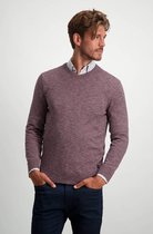 State of Art - 12121057 - Pullover V-Neck Plai