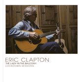 Eric Clapton - The Lady In The Balcony: Lockdown Sessions (CD) (Deluxe Edition) (Limited Edition)