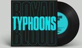 Royal Blood - Typhoons (7" Single)