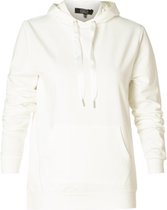 ES&SY Taya Sweatshirt - Off White - maat 36
