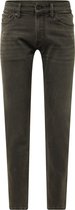 Kings Of Indigo jeans charles Black Denim-32-32