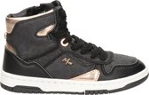 Mexx Sneaker Ginia - Zwart/ Goud - Kids Uni - Sneakers - Maat 32