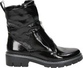 Ara High Soft dames boot - Zwart - Maat 41,5