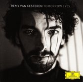 Remy Van Kesteren - Tomorrow Eyes (CD)