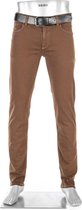 Alberto  Jeans - 4247-1383 Pipe DS Coloured Dual FX Camel (Maat: 42/34)