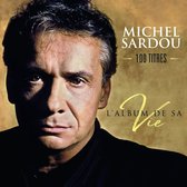 Michel Sardou - L'Album De Sa Vie 100 Titres (5 CD)