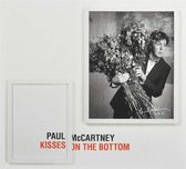 Paul McCartney - Kisses On The Bottom (CD) (Deluxe Edition)
