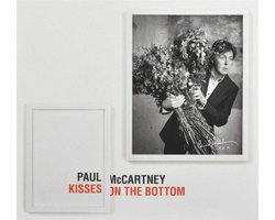 Paul McCartney - Kisses On The Bottom (CD) (Deluxe Edition)