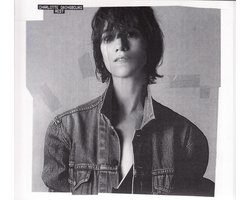 Charlotte Gainsbourg - Rest (CD)
