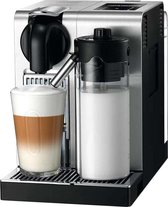 Bol.com Nespresso De'Longhi Lattissima Pro EN750.MB - Koffiecupmachine - Brushed Aluminium aanbieding