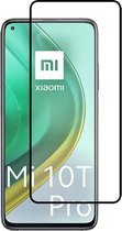 Xiaomi Mi 10T 5G / Mi 10T Pro 5G Tempered Glass Screen Protector