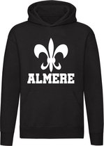 Almere hoodie | sweater | trui | unisex
