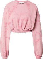 Public Desire sweatshirt Pink-8 (S)