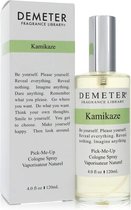 Demeter Kamikaze Cologne Spray (unisex) 120 Ml For Men