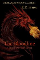 Draegonstorm 1 - The Bloodline