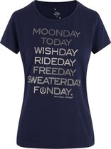 T-shirt Moonday