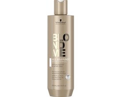 Schwarzkopf Blond Me All Blondes Detox Shampoo