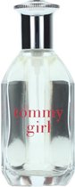 TOMMY GIRL eau de cologne spray 50 ml | parfum voor dames aanbieding | parfum femme | geurtjes vrouwen | geur