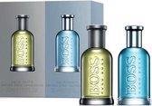 BOSS BOTTLED TONIC spray 30 ml | parfum voor heren | parfum heren | parfum mannen