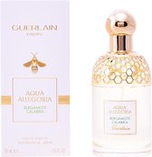AQUA ALLEGORIA BERGAMOTE CALABRIA spray 75 ml | parfum voor dames aanbieding | parfum femme | geurtjes vrouwen | geur
