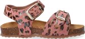 Develab 48302 Sandalen - Meisjes - Roze - Maat 26