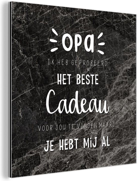 Cadeau Vaderdag - Citation - Papy