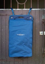 Harry's Horse Stal Opbergzak  - Mid Blue