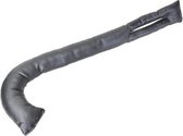 Autostoel gleuf opvuller zwart Seat gap filler