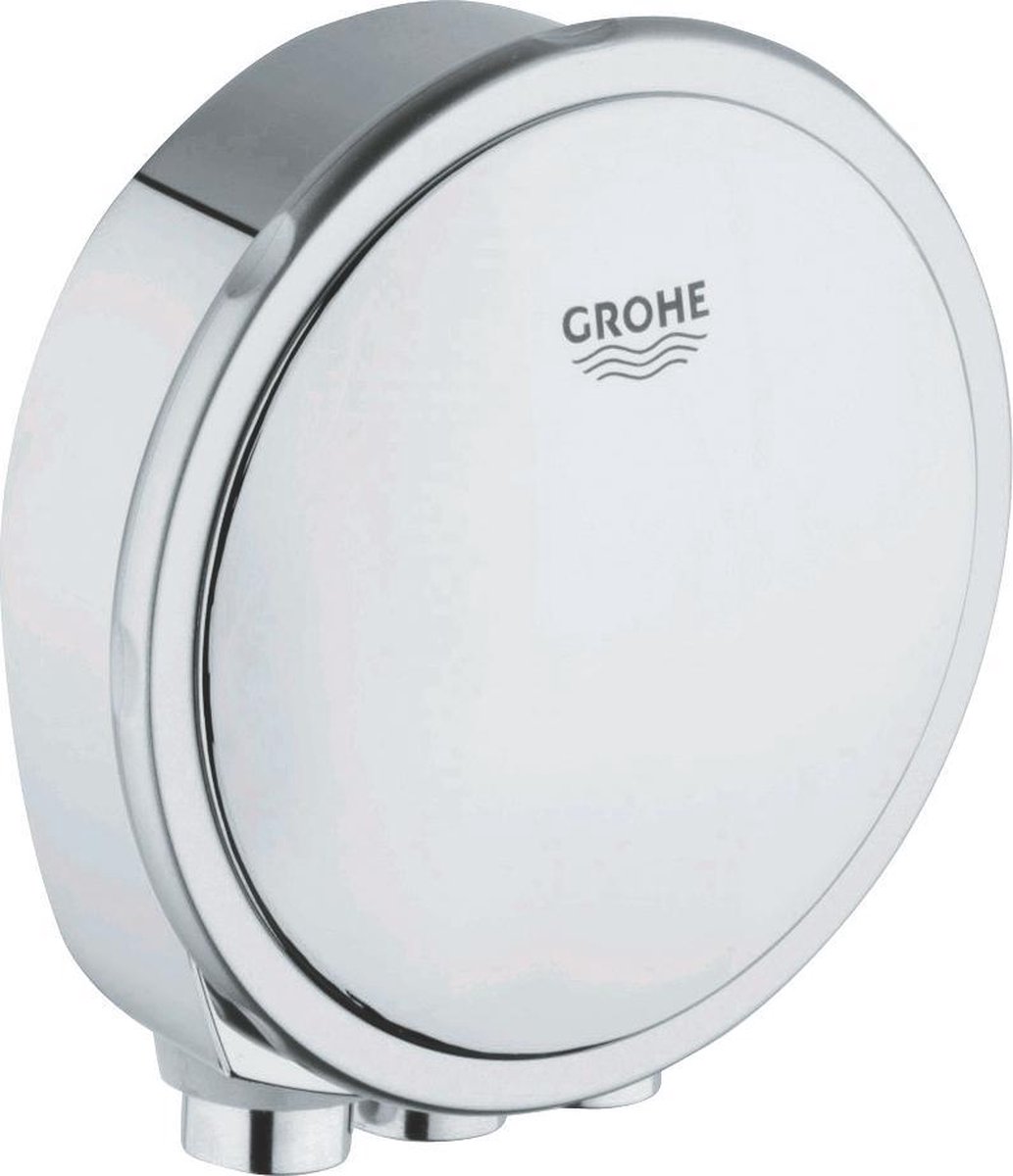 GROHE talentofill kleurset - chroom