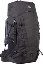 NOMAD®  Topaz 50 L Backpack  - Performance Fit -  phantom - Gratis Regenhoes - Antraciet