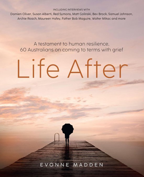 Life After - cover