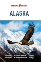 Insight Guides - Insight Guides Alaska (Travel Guide eBook)