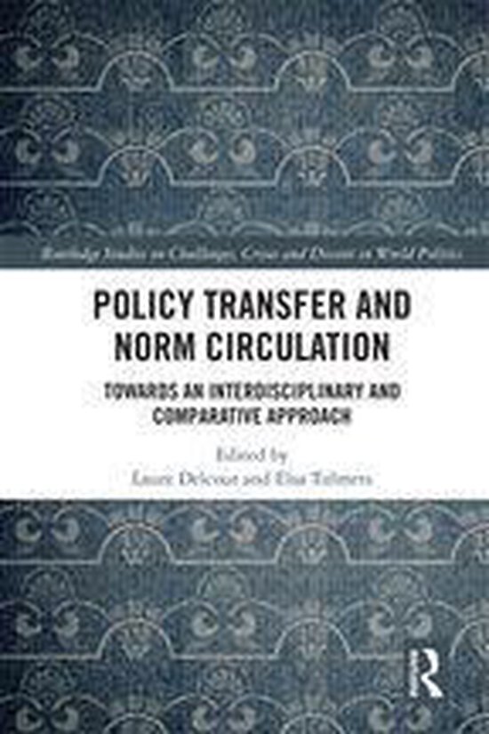 Routledge Series on Challenges, Crises and Civilizations in  ... - cover