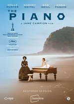 Piano (DVD)