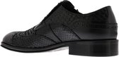 Phyton Loafer Heren  maat 40 Zwart