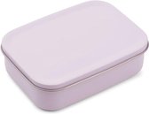 Jimmy Lunch Box Cat Light Lavender | Liewood