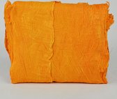 Powertex Xuan-Papier - Paperdeco - 500g - oranje