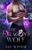 Immortal Dragon 5 - The Dragon's Wolf