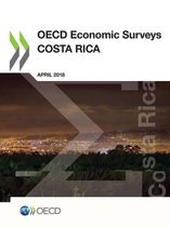 Economie - OECD Economic Surveys: Costa Rica 2018