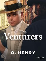 Strictly Business - The Venturers