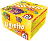 kaartspel Ligretto Kids 151-delig