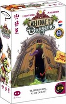 kaartspel Welcome to the Dungeon