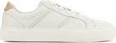 UGG Sneakers Dames - Lage sneakers / Damesschoenen - Leer    -  1121572 - Wit - Maat 44