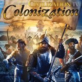 Cedemo Sid Meier's Civilization IV : Colonization Basique Anglais, Espagnol, Français PC