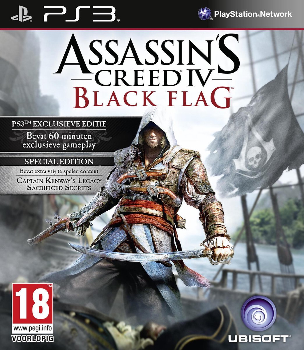 Ps3 black cheap