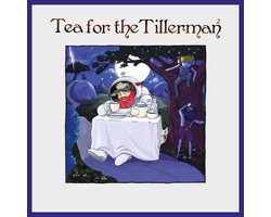 Yusuf Islam / Cat Stevens - Tea For The Tillerman² (CD)
