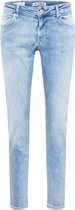 Just Junkies jeans jeff mux Lichtblauw-36