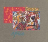 Various Artists - Donna Africa (CD)