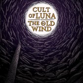 Cult Of Luna & The Old Wind - Raangest Ep (CD)