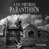 Les Freres Paranthoen - Into The Jungle (CD)